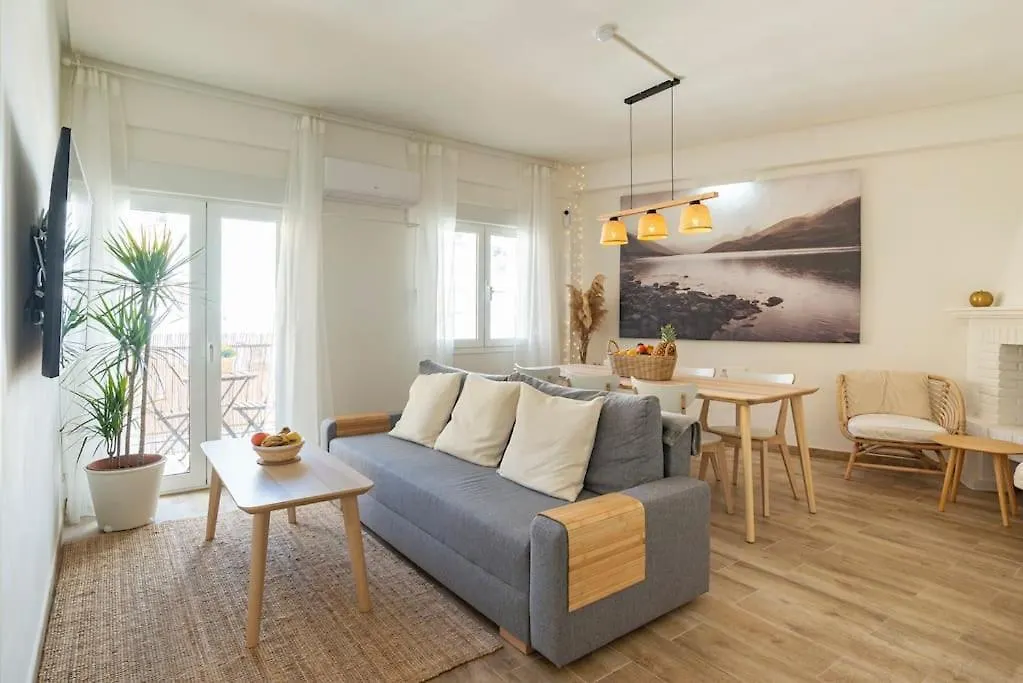 Apartment Penthouse 2Bedroom W Rooftop Views Malaga Spain