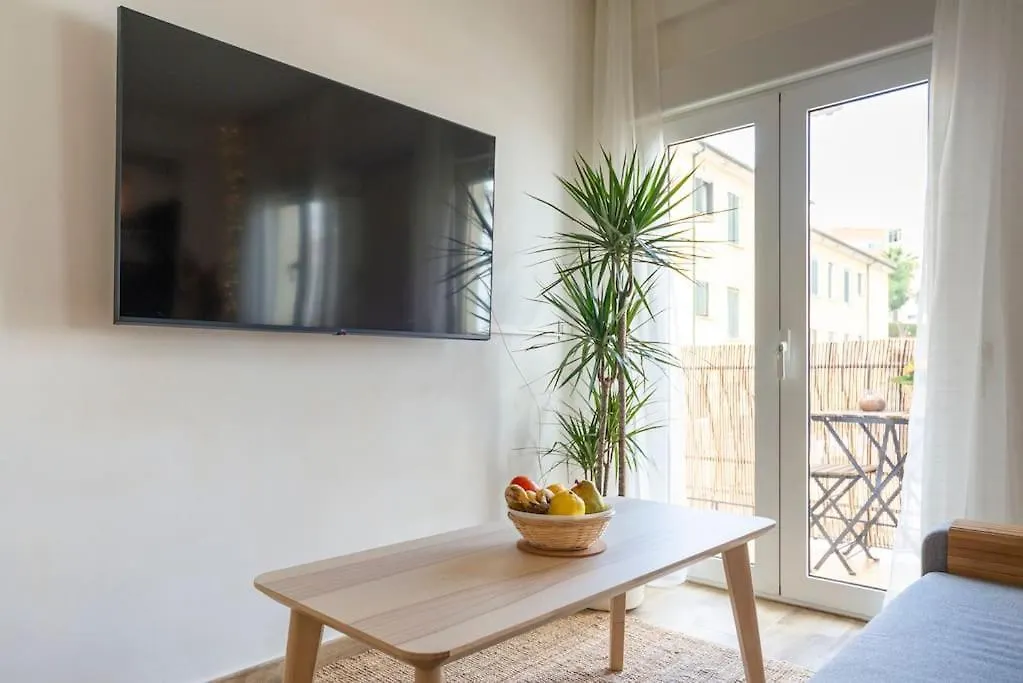 Penthouse 2Bedroom W Rooftop Views Malaga Apartment