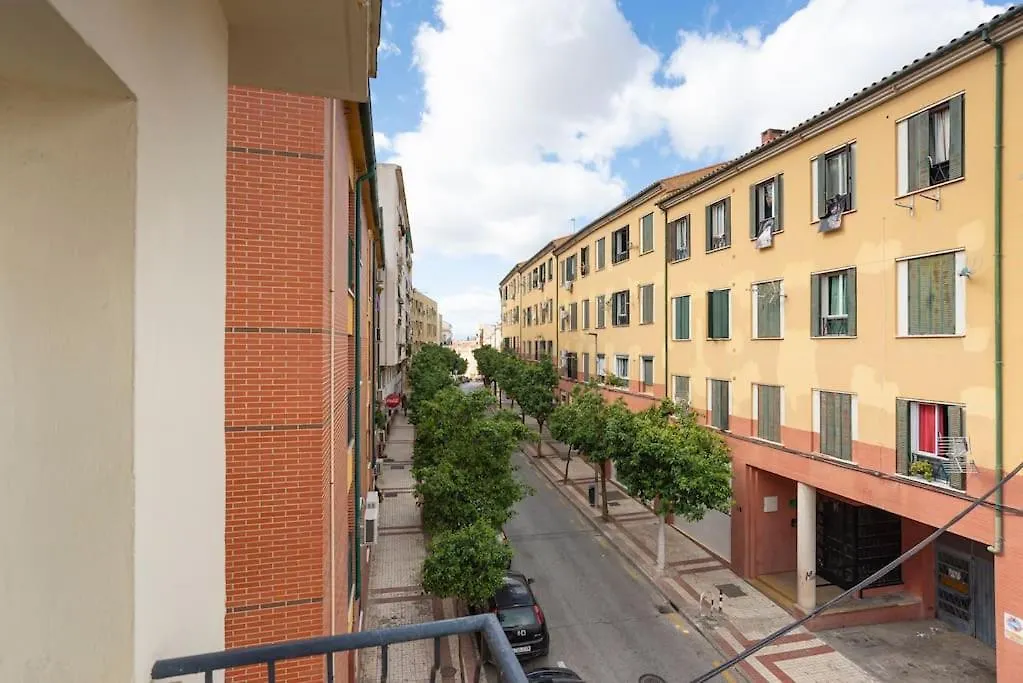 Apartment Penthouse 2Bedroom W Rooftop Views Malaga Spain