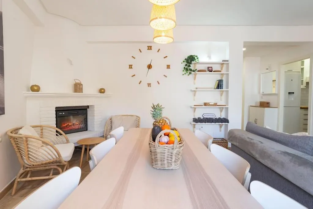 Penthouse 2Bedroom W Rooftop Views Màlaga