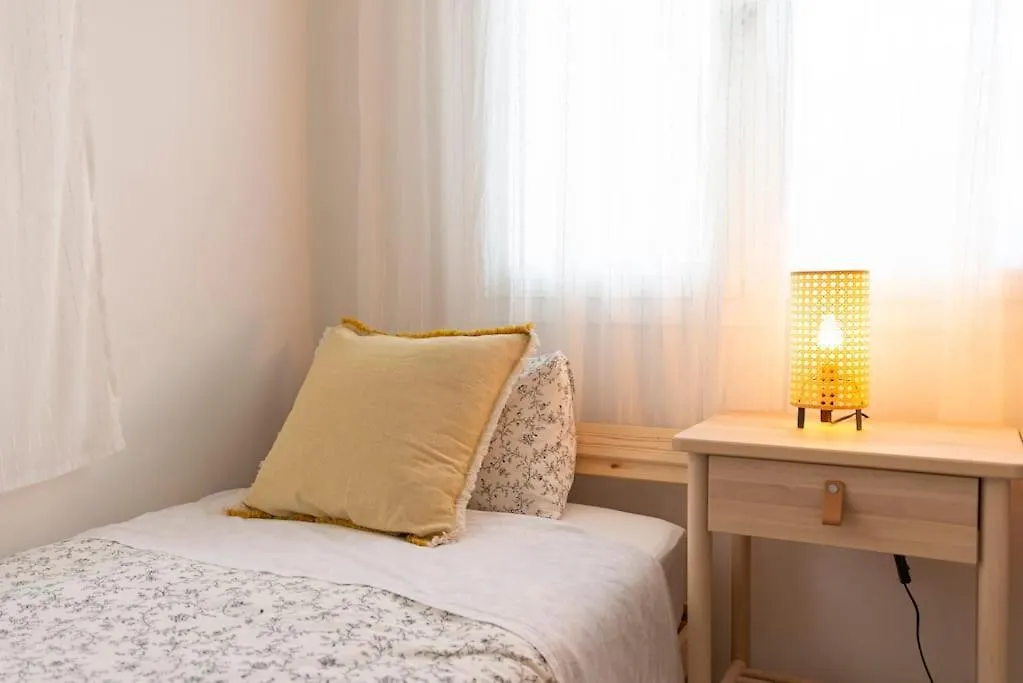 Apartmán Penthouse 2Bedroom W Rooftop Views Màlaga