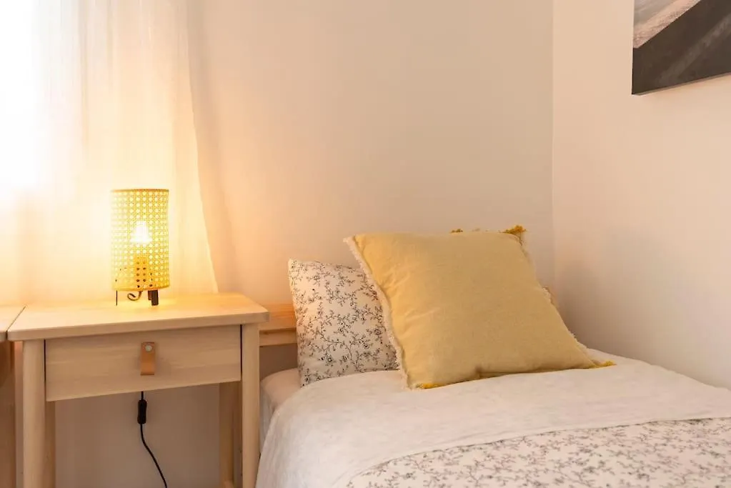 Penthouse 2Bedroom W Rooftop Views Màlaga Španělsko