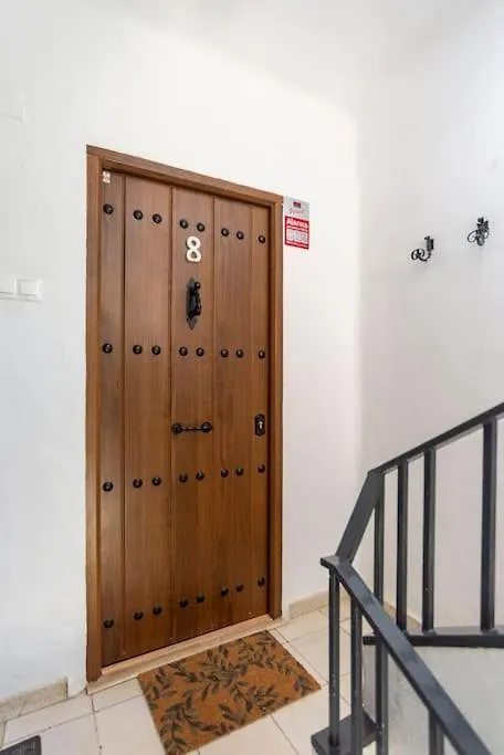 Apartmán Penthouse 2Bedroom W Rooftop Views Màlaga Španělsko
