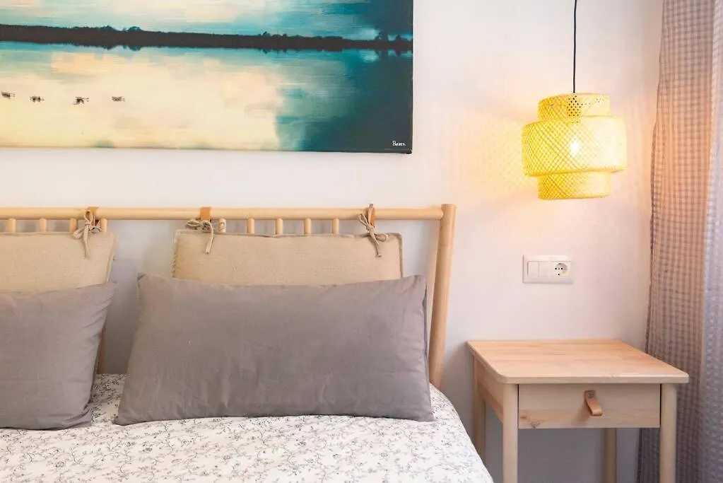 Penthouse 2Bedroom W Rooftop Views Màlaga 0*,  Španělsko